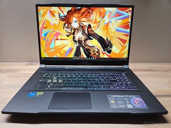 17,3"_MSI KATANA 17 B13V_i7-13620H_16GB_RTX 4070 8GB - 1