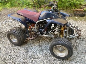 Yamaha blaster 200