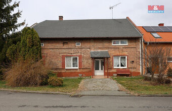 Prodej rodinného domu, 97 m², Troubky, ul. Kout - 1