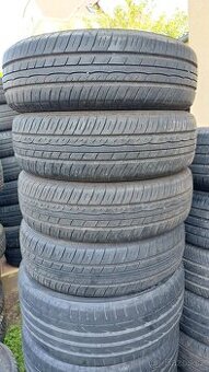 Pneu letní, 4 ks, rozměr 175/65/15, 84H, zn. DUNLOP