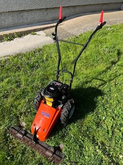 Lištová sekačka Briggs & Stratton 500 BENASSI 58298