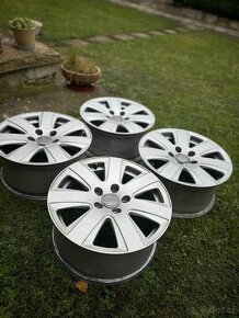 Audi disky 7,5Jx16