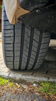 Hankook Ventus s1 evo3 295/40 r22