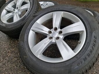 R19" land rover velar 5x108 8,5jx19 et45