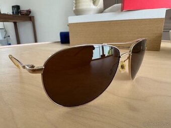 Sluneční brýle Oliver Peoples Benedict OV1002-S 5035/N9