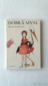 Helena Šmehalová /Dobrá mysl/Kdy přijde Dora - 1