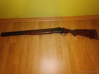 Brokovnice ZH SKEET 12/70
