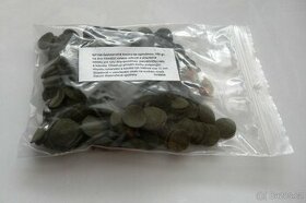 Tabletované krmivo se spirulinou-100 gr. - 1