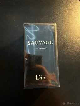 Parfém Dior Sauvage 100ml