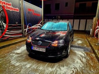 VW Golf MK5 GTI 2005