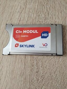 CI modul