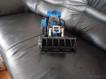 Traktor - 1