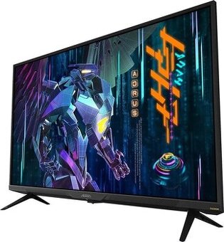 AORUS FV43U