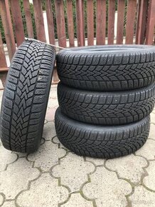 Zimní pneu 185/60/15