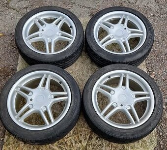 225/45 R17 letní pneu / 5x100 -
