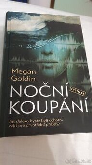 Noční koupání