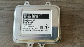 Jednotka xenonu 5DV009610-00 1Z0941641B