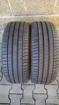 Letní pneu 205/45 R17 Michelin - 1