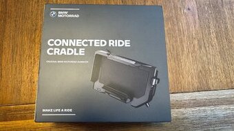 Držák telefonu ConnectedRide Cradle Kód produktu: 7752154224 - 1