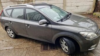 predam diely na kia ceed sw facelift 1.6 crdi 85kw kia proce
