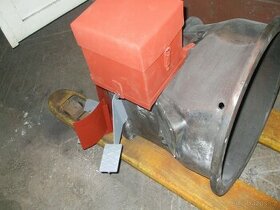 zetor 25 N