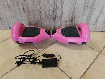 Hoverboard Kolonožka Premium E1 - 1