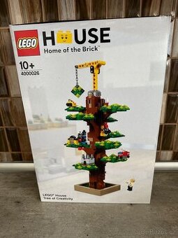 Lego - HAUSE 4000026