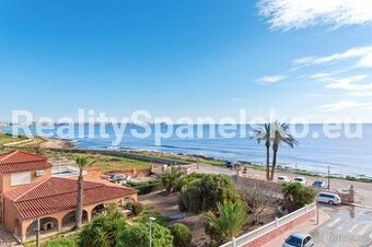 Španělsko – Orihuela Costa, Punta Prima