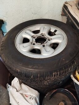 Kia Sportage l