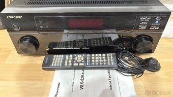 Pioneer vsx520 - 1