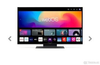 Televize LG43UR91003LA