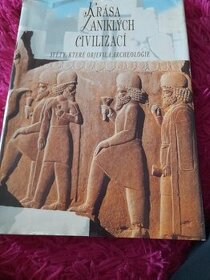 Krása zaniklých civilizací