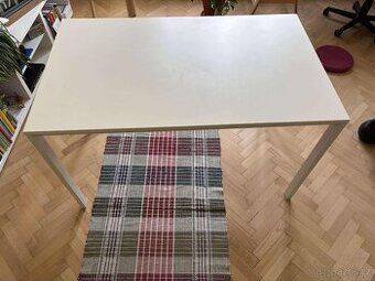 Stůl MELLTROP 125x75 IKEA