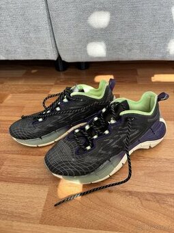 Bežecké tenisky Reebok Zig Kinetica II