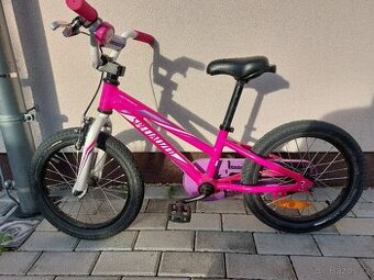 Dětské kolo SPECIALIZED