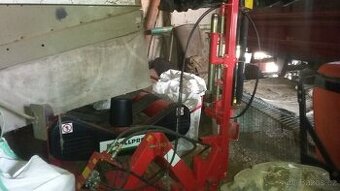 Nesená balička Pottinger RollProfi G 400