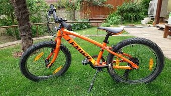 Dětské kolo Mondraker Leader 20