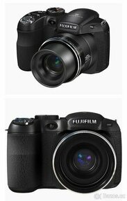 FinePix S2950
