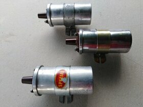 Cívka PAL Magneton 12V Š100,110,110R,120