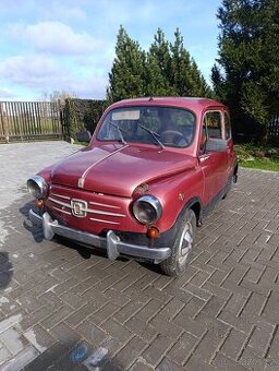 Fiat 600