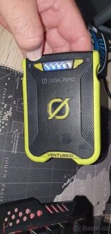 Prodám špičkovou power banku- Goal Zero Venture 30, 7800 mAh - 1