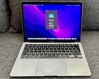 Macbook Air M1 (8 GB/256 GB)