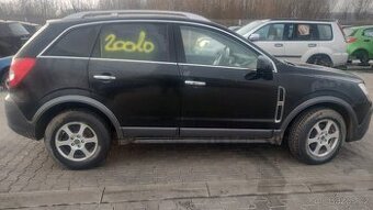 Opel Antara č. 20010
