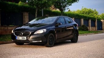 Volvo V40 D2 2016