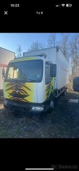 Renault Midlum 180