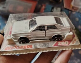 Majorette