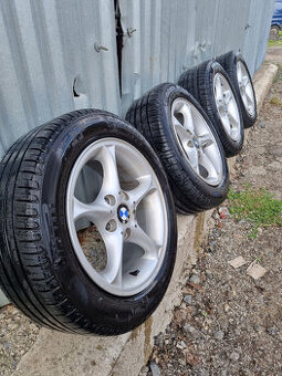 5x120 r16 205/55/16