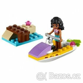 Lego 41000 Friends Zábava na člunu