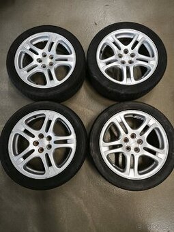 ALU kola originál subaru Impreza WRX