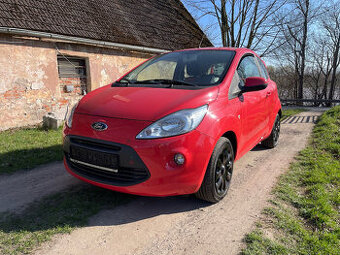 Ford KA ST-Line 1.2 95105km - 1